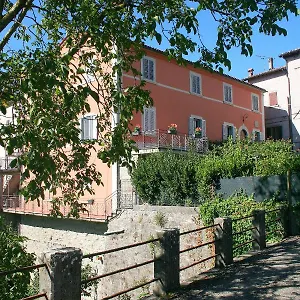 Lo Sghimbescio Marradi