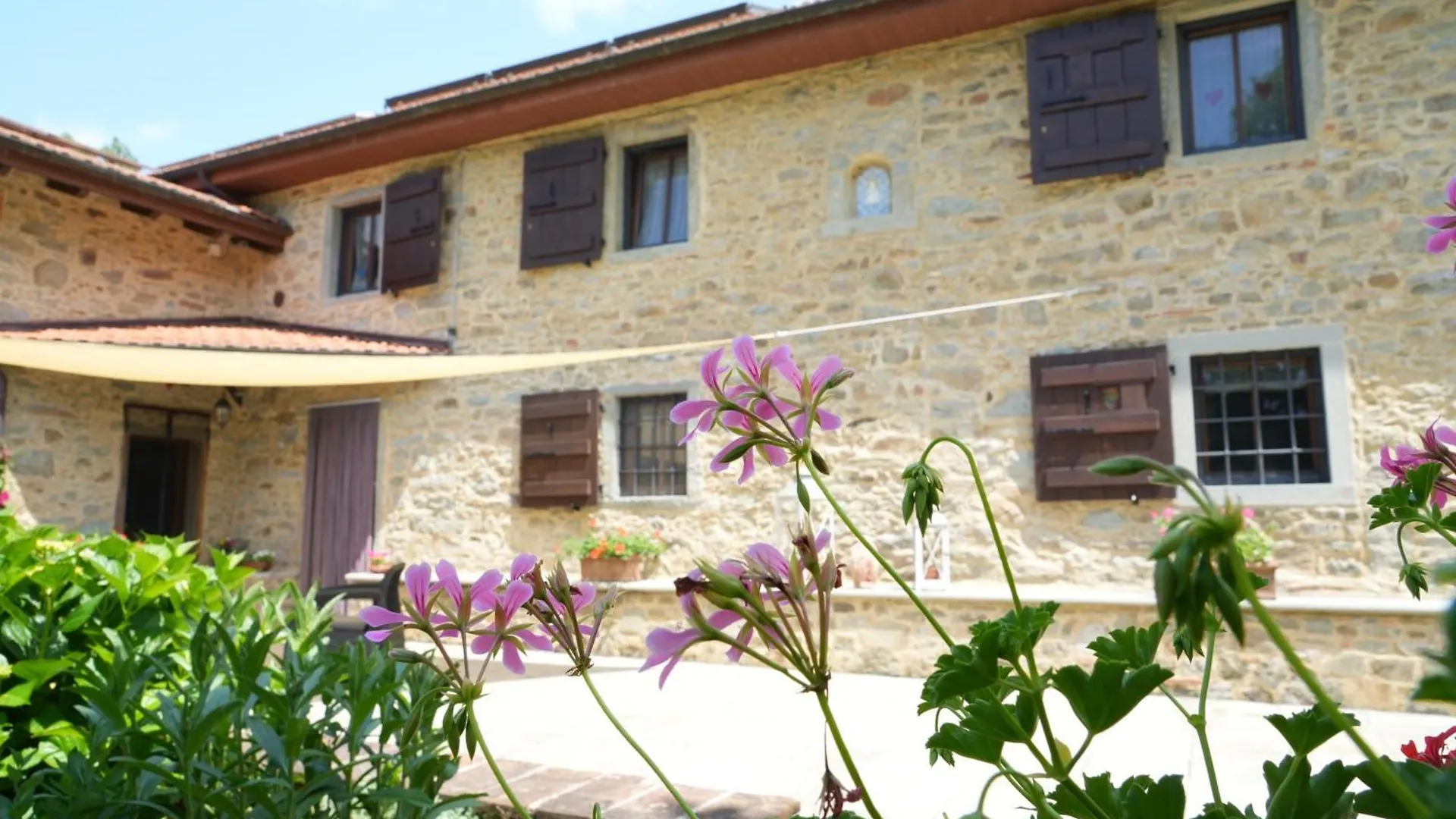 Bed & Breakfast Il paradiso delle beccacce Popiglio