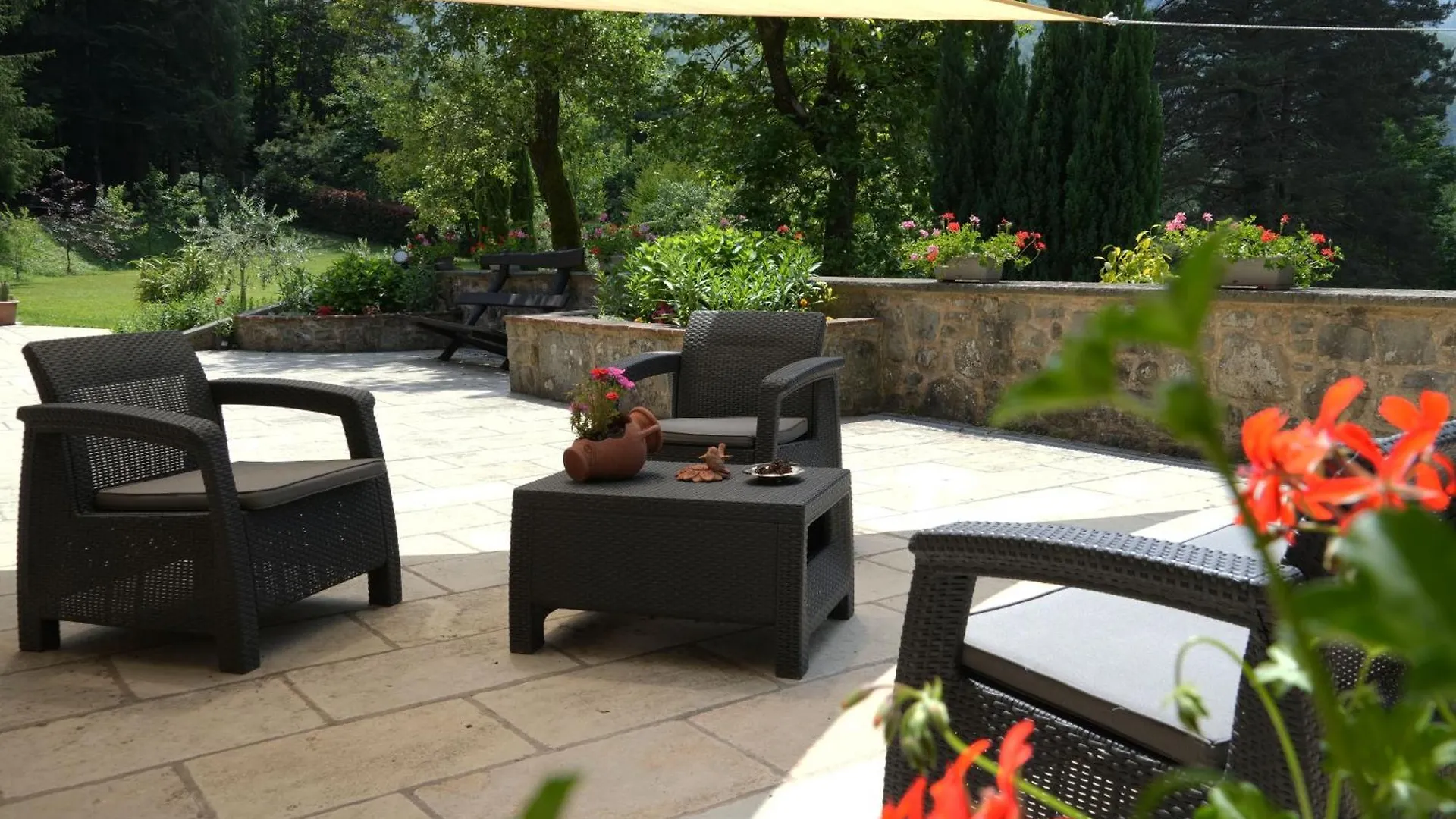 Il paradiso delle beccacce Popiglio Bed & Breakfast