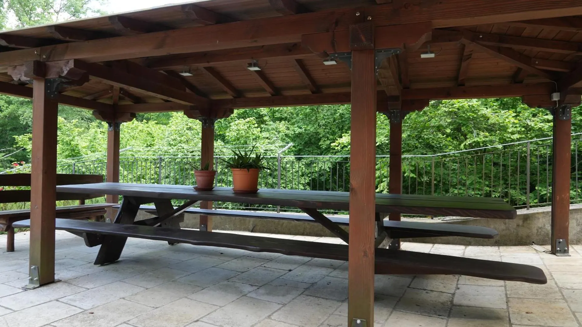 Il paradiso delle beccacce Popiglio Bed & Breakfast