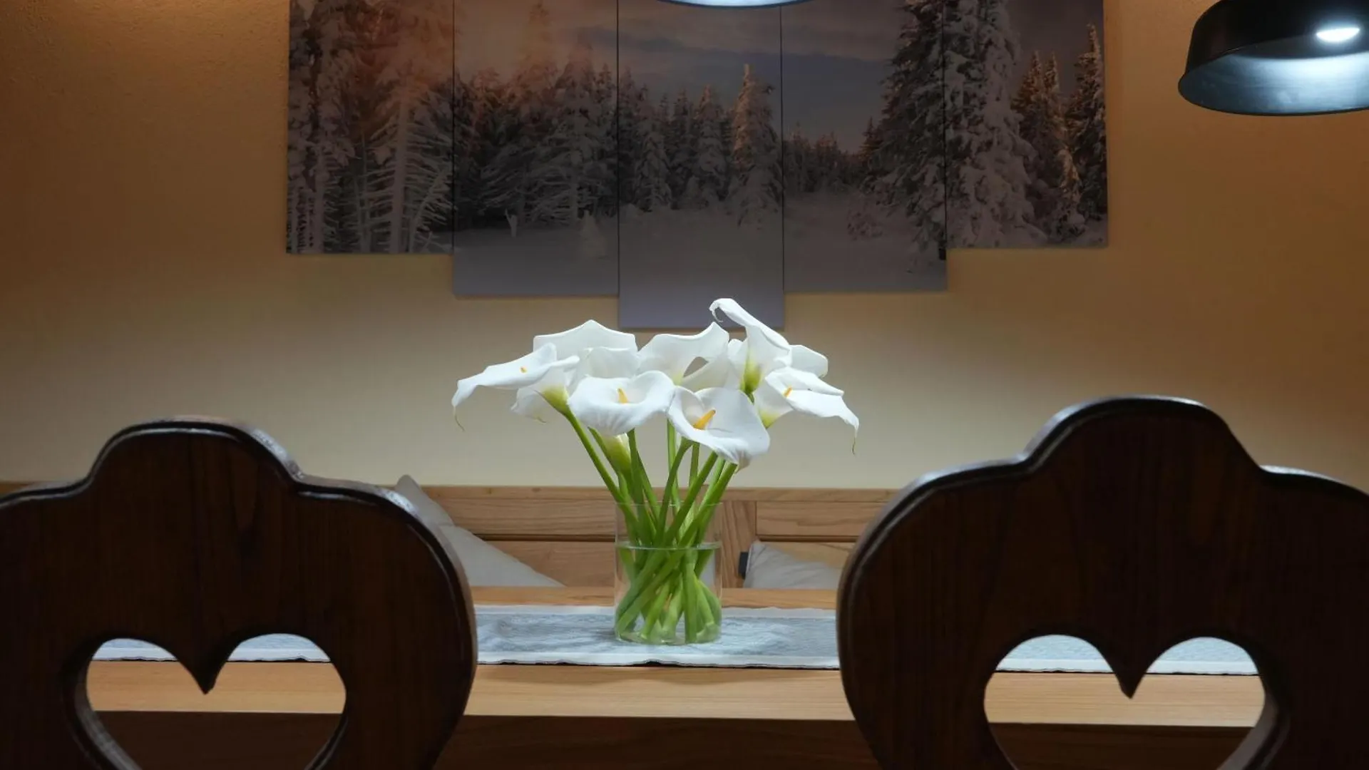 Il paradiso delle beccacce Popiglio Bed & Breakfast