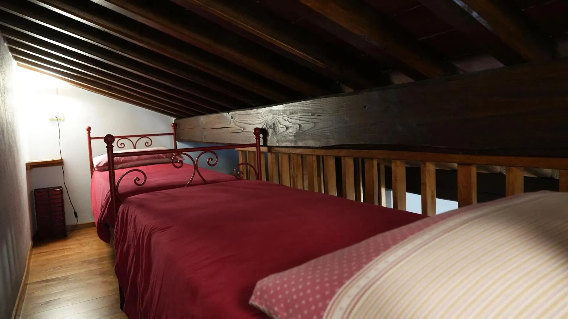 Il paradiso delle beccacce Popiglio Bed & Breakfast