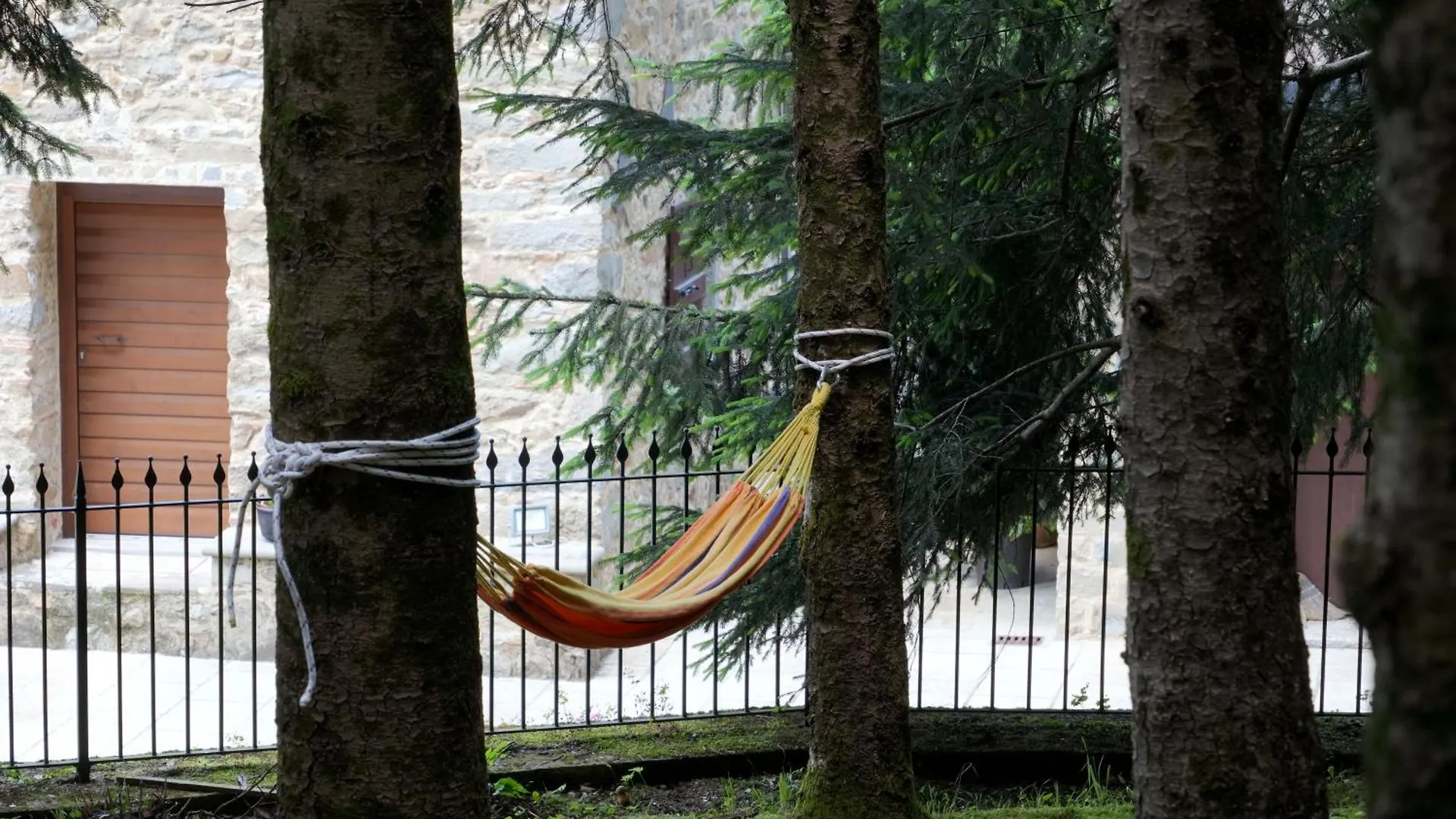 Bed & Breakfast Il paradiso delle beccacce Popiglio Italia