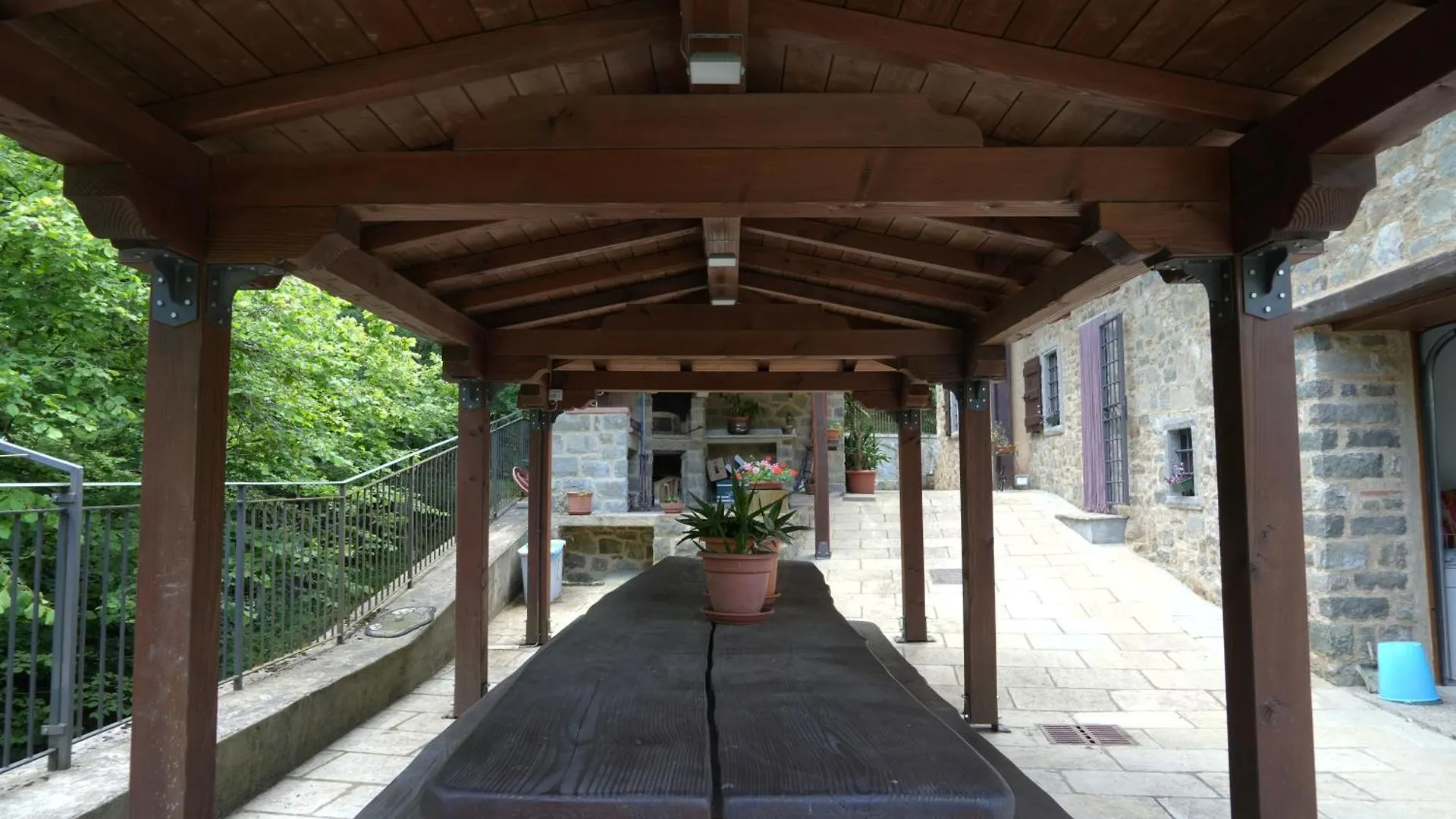 Bed & Breakfast Il paradiso delle beccacce Popiglio Italia