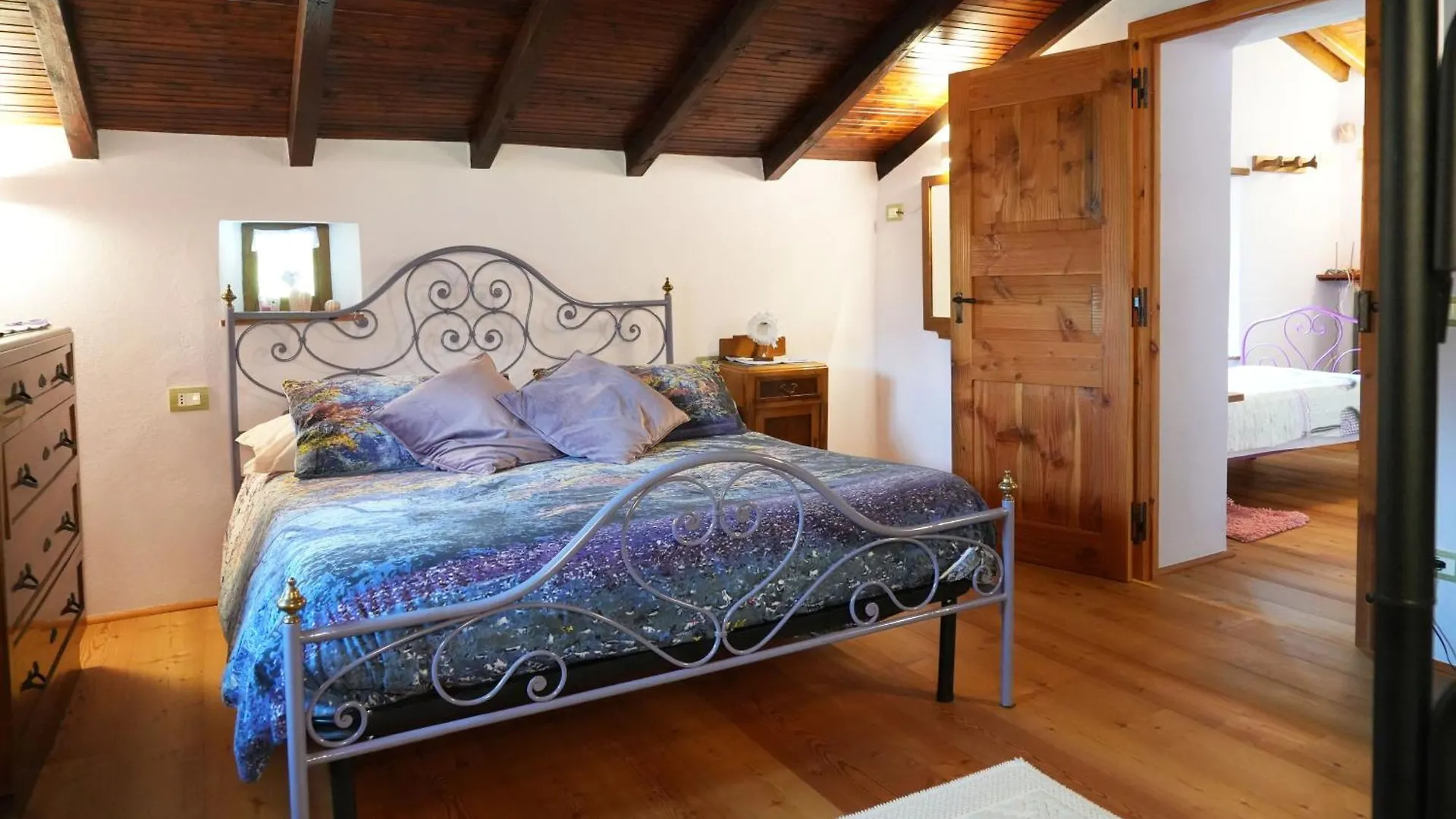 Bed & Breakfast Il paradiso delle beccacce Popiglio Italia