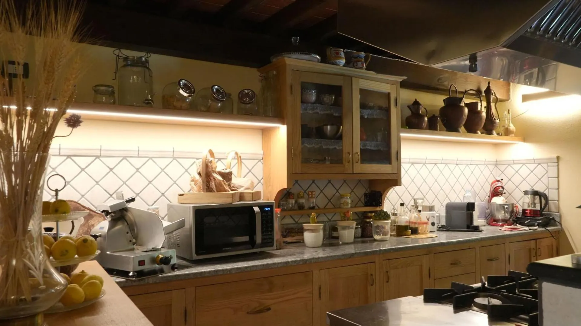 Bed & Breakfast Il paradiso delle beccacce Popiglio Italia