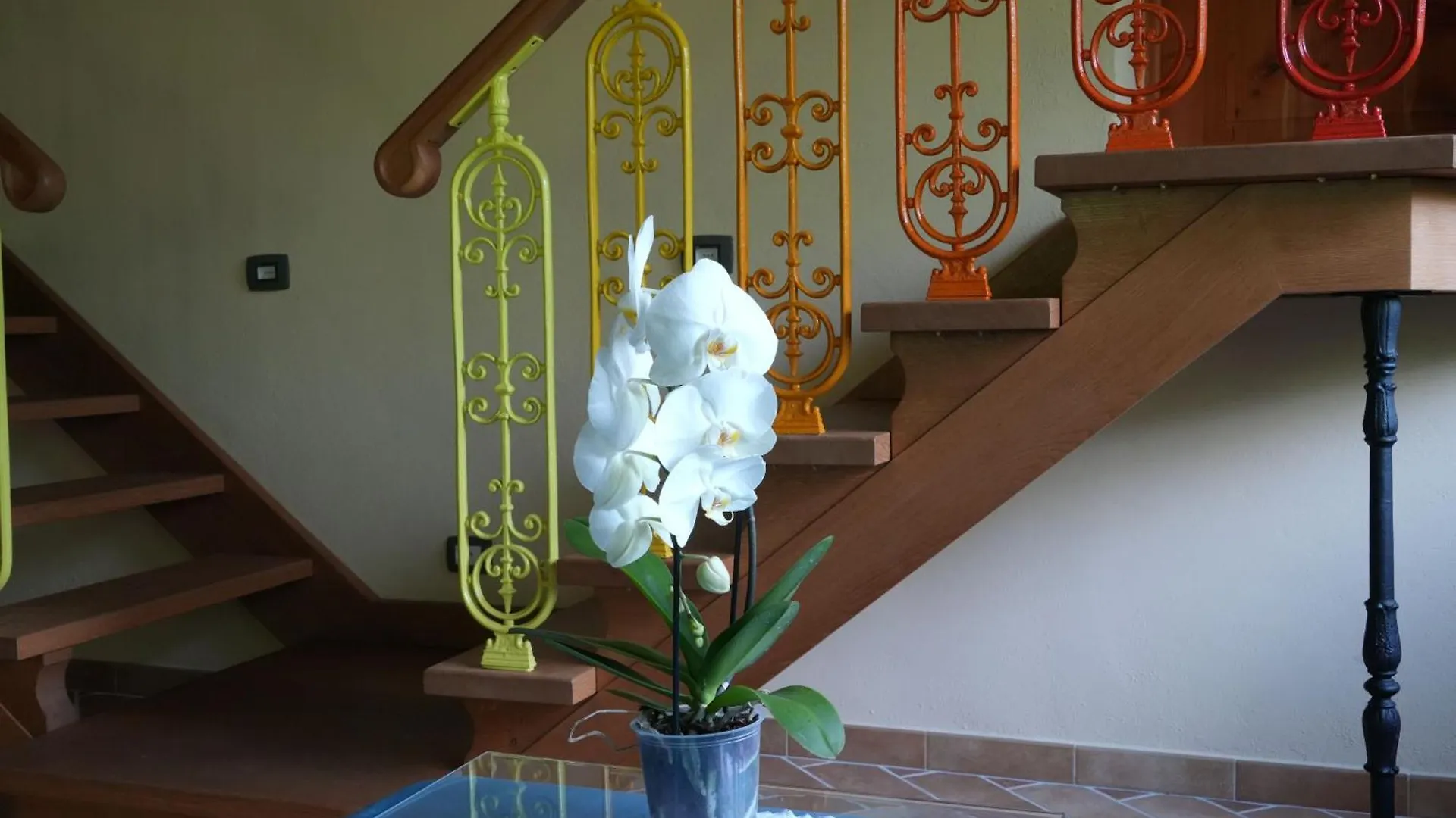 Bed & Breakfast Il paradiso delle beccacce Popiglio