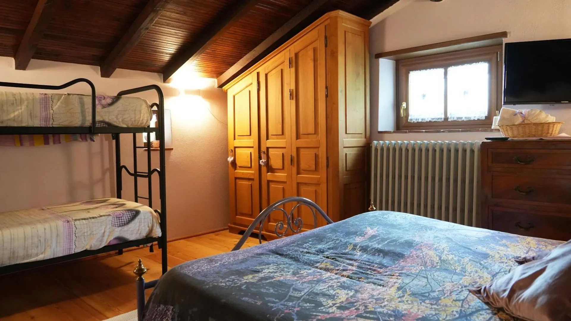 Il paradiso delle beccacce Popiglio Italia
