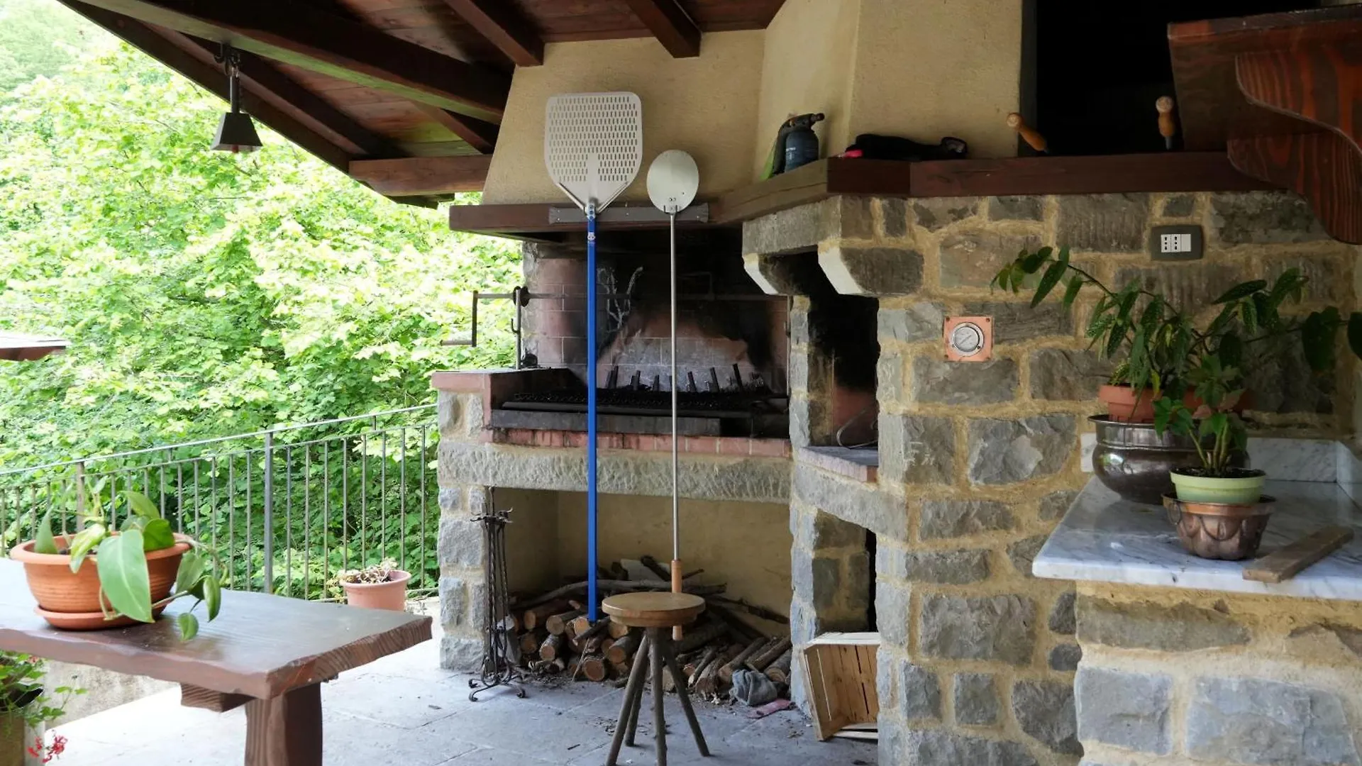 Il paradiso delle beccacce Popiglio